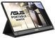 Монітор портативний Asus 15.6" ZenScreen GO MB16AHP mHDMI, USB-C, MM, IPS, 7800mAh, Cover 90LM04T0-B01170 фото 4