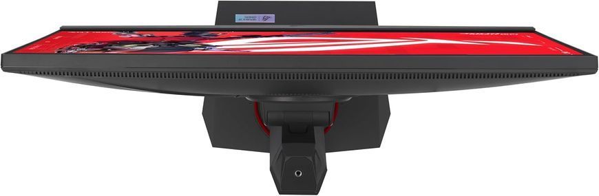 Монітор Asus 27" ROG Strix XG27ACMS HDMI, DP, USB-C, IPS, 2560x1440, 320Hz, 0.3ms, sRGB 130%, AdaptiveSync, Pivot, HDR400 90LM0BE0-B01171 фото