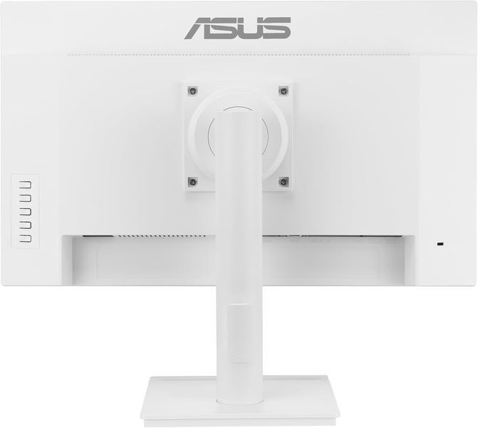 Монітор Asus 27" VA279QGS-W D-Sub, HDMI, DP, 4xUSB, MM, IPS, 120Hz, 1ms, sRGB 99%, AdaptiveSync, Pivot, білий 90LM04J2-B01171 фото