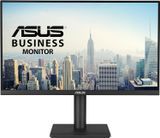 Монітор Asus 27" VA27UCPS HDMI, DP, USB-C, 4xUSB, MM, IPS, 3840x2160, sRGB 99%, AdaptiveSync, Pivot, HDR10 90LM09WJ-B03170 фото