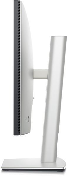 Монітор DELL 23.8" U2424H HDMI, DP, USB, Audio, IPS, 120Hz, sRGB 100%, Pivot 210-BKTZ фото