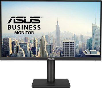 Монітор Asus 27" VA27UCPS HDMI, DP, USB-C, 4xUSB, MM, IPS, 3840x2160, sRGB 99%, AdaptiveSync, Pivot, HDR10 90LM09WJ-B03170 фото