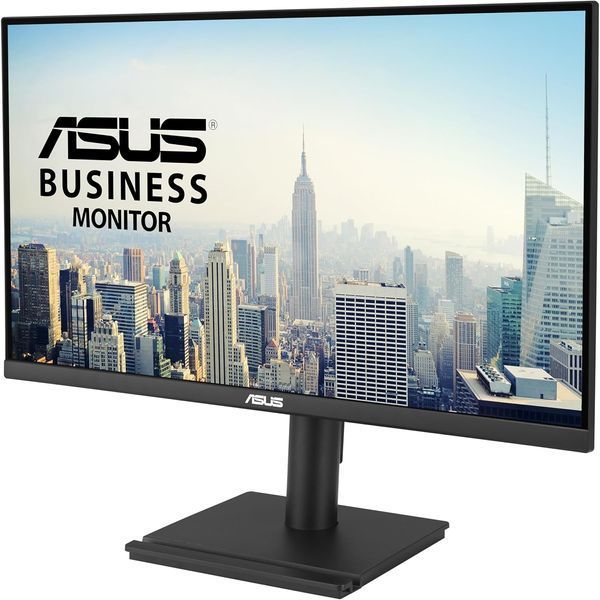 Монітор Asus 27" VA27UCPS HDMI, DP, USB-C, 4xUSB, MM, IPS, 3840x2160, sRGB 99%, AdaptiveSync, Pivot, HDR10 90LM09WJ-B03170 фото