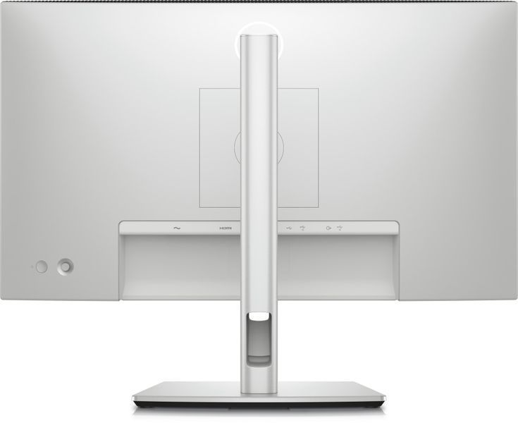Монітор DELL 23.8" U2424H HDMI, DP, USB, Audio, IPS, 120Hz, sRGB 100%, Pivot 210-BKTZ фото