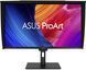 Монітор Asus 27" ProArt PA27UCGE 2xHDMI, DP, UCB-C, 2xUSB, MM, IPS, 3840x2160, 160Hz, DCI-P3 98%, AdaptiveSync, Pivot, HDR600 90LM04NC-B01K71 фото 1