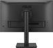 Монітор Asus 27" VA27UCPS HDMI, DP, USB-C, 4xUSB, MM, IPS, 3840x2160, sRGB 99%, AdaptiveSync, Pivot, HDR10 90LM09WJ-B03170 фото 7