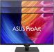 Монітор Asus 27" ProArt PA27UCGE 2xHDMI, DP, UCB-C, 2xUSB, MM, IPS, 3840x2160, 160Hz, DCI-P3 98%, AdaptiveSync, Pivot, HDR600 90LM04NC-B01K71 фото 6