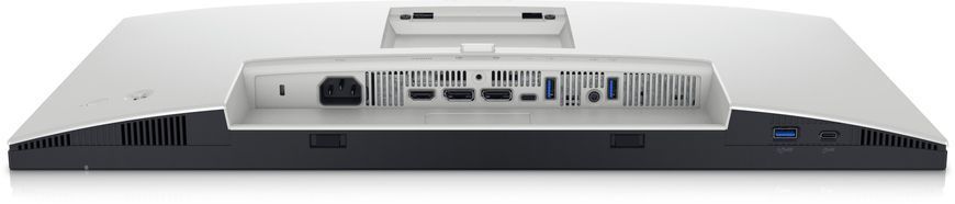 Монітор DELL 23.8" U2424H HDMI, DP, USB, Audio, IPS, 120Hz, sRGB 100%, Pivot 210-BKTZ фото