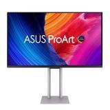 Монітор Asus 26.5" ProArt OLED PA27UCDMR HDMI, DP, UCB-C, 2xThunderbolt, USB, MM, QD-OLED, 3840x2160, 240Hz, 0.1ms, DCI-P3 99%, AdaptiveSync, Pivot, HDR400 90LM04NE-B01K71 фото