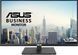 Монітор Asus 27" VA27UQSB 2xHDMI, DP, 4xUSB, MM, IPS, 3840x2160, sRGB 99%, AdaptiveSync, Pivot, HDR10 90LM09WJ-B02170 фото 4