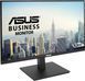 Монітор Asus 27" VA27UQSB 2xHDMI, DP, 4xUSB, MM, IPS, 3840x2160, sRGB 99%, AdaptiveSync, Pivot, HDR10 90LM09WJ-B02170 фото 2