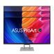 Монітор Asus 26.5" ProArt OLED PA27UCDMR HDMI, DP, UCB-C, 2xThunderbolt, USB, MM, QD-OLED, 3840x2160, 240Hz, 0.1ms, DCI-P3 99%, AdaptiveSync, Pivot, HDR400 90LM04NE-B01K71 фото 4