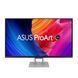 Монітор Asus 26.5" ProArt OLED PA27UCDMR HDMI, DP, UCB-C, 2xThunderbolt, USB, MM, QD-OLED, 3840x2160, 240Hz, 0.1ms, DCI-P3 99%, AdaptiveSync, Pivot, HDR400 90LM04NE-B01K71 фото 5