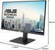 Монітор Asus 31.5" VA32UQSB 2xHDMI, DP, 2xUSB, MM, IPS, 3840x2160, 4ms, DCI-P3 99%, FreeSync, Pivot, HDR400 90LM04W7-B01E70 фото 2