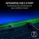 Ігрова поверхня Razer Firefly V2 Pro, М (360х278х4.6мм), RGB, Phantom Green Ed. RZ02-04920300-R3M1 фото 6