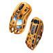 Миша GravaStar Mercury M1 Pro, magnesium alloy body, BT/WL/USB-A, RGB, Battle-Worn Yellow GSM1PRO_YLW фото 3
