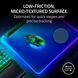 Ігрова поверхня Razer Firefly V2 Pro, М (360х278х4.6мм), RGB, Phantom Green Ed. RZ02-04920300-R3M1 фото 8