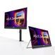 Монітор портативний Asus 21.5" ZenScreen MB229CF HDMI, USB-C, MM, IPS, 100Hz, AdaptiveSync, Pivot, C-Clamp Arm 90LM08S5-B01A70 фото 2
