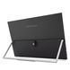 Монітор портативний Asus 21.5" ZenScreen MB229CF HDMI, USB-C, MM, IPS, 100Hz, AdaptiveSync, Pivot, C-Clamp Arm 90LM08S5-B01A70 фото 8