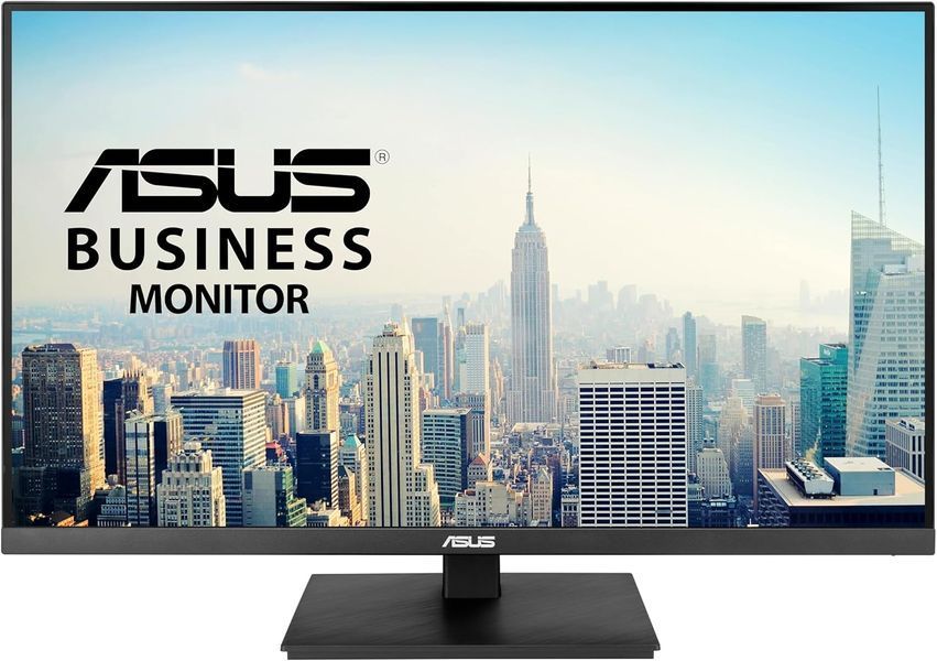 Монітор Asus 31.5" VA32UQSB 2xHDMI, DP, 2xUSB, MM, IPS, 3840x2160, 4ms, DCI-P3 99%, FreeSync, Pivot, HDR400 90LM04W7-B01E70 фото