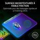 Ігрова поверхня Razer Firefly V2 Pro, М (360х278х4мм), RGB, Phantom White Ed. RZ02-04920400-R3M1 фото 6