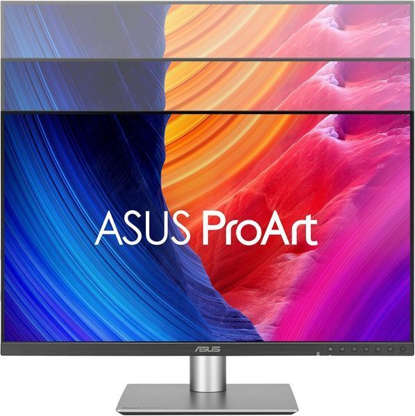 Монітор Asus 27" ProArt PA278QGV HDMI, DP, 4xUSB, MM, IPS, 2560x1440, 120Hz, sRGB 100%, AdaptiveSync, Pivot, HDR10 90LM05L1-B01K71 фото