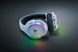 Гарнітура ігрова Razer Barracuda X Chroma, BT/WL, RGB, Phantom White Ed. RZ04-05220400-R3M1 фото 9