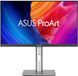 Монітор Asus 27" ProArt PA278QGV HDMI, DP, 4xUSB, MM, IPS, 2560x1440, 120Hz, sRGB 100%, AdaptiveSync, Pivot, HDR10 90LM05L1-B01K71 фото 1