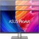 Монітор Asus 27" ProArt PA278QGV HDMI, DP, 4xUSB, MM, IPS, 2560x1440, 120Hz, sRGB 100%, AdaptiveSync, Pivot, HDR10 90LM05L1-B01K71 фото 3