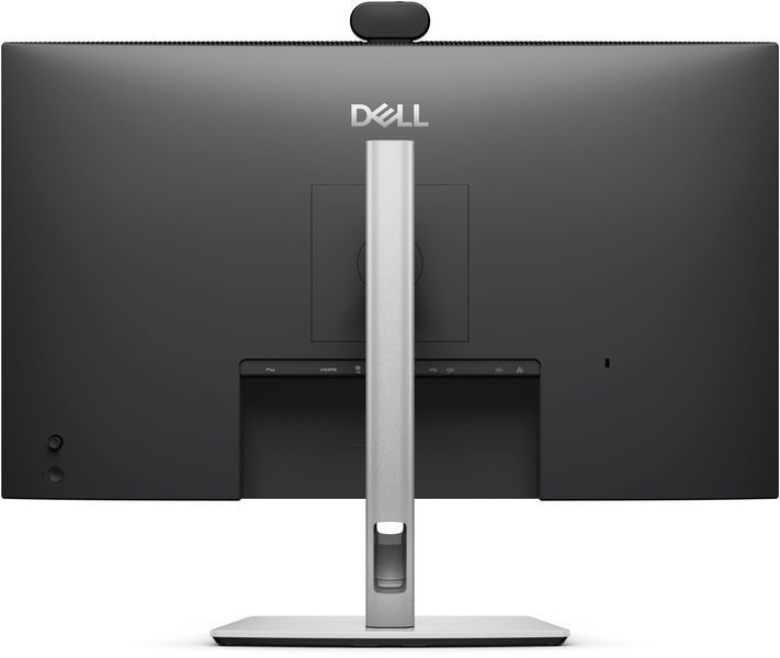 Монітор DELL 27" P2726DEB HDMI, DP, USB-C, RJ-45, MM, IPS, 2560x1440, 100hz, sRGB 99%, Pivot, Cam 210-BVHR фото