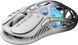 Миша GravaStar Mercury M1 Pro, BT/WL/USB-A, RGB, чорно-білий GRAVASTARM1PRO_GBLK фото 3