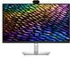 Монітор DELL 27" P2726DEB HDMI, DP, USB-C, RJ-45, MM, IPS, 2560x1440, 100hz, sRGB 99%, Pivot, Cam 210-BVHR фото 1