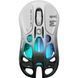 Миша GravaStar Mercury M1 Pro, BT/WL/USB-A, RGB, чорно-білий GRAVASTARM1PRO_GBLK фото 2