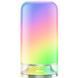 Настільний світильник розумний Govee H6022 Table Lamp 2, RGBICWW, WI-FI/Bluetooth, білий H60223D1 фото 1