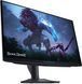 Монітор DELL 27" AW2725DF HDMI, 2xDP, USB, QD-OLED, 2560x1440, 360Hz, 0.03ms, DCI-P3 99.3%, FreeSync, Pivot, HDR TrueBlack 400 210-BLHH фото 2