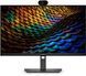Монітор DELL 23.8" P2426HEB HDMI, DP, USB-C, RJ-45, MM, IPS, 120hz, sRGB 99%, Pivot, Cam 210-BVHS фото 1