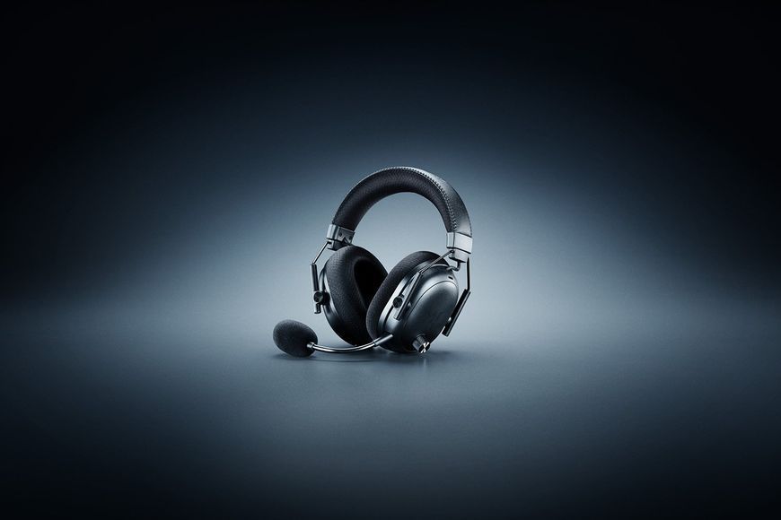 Гарнітура Razer BlackShark V3 Pro, WL, чорний RZ04-05400100-R3M1 фото