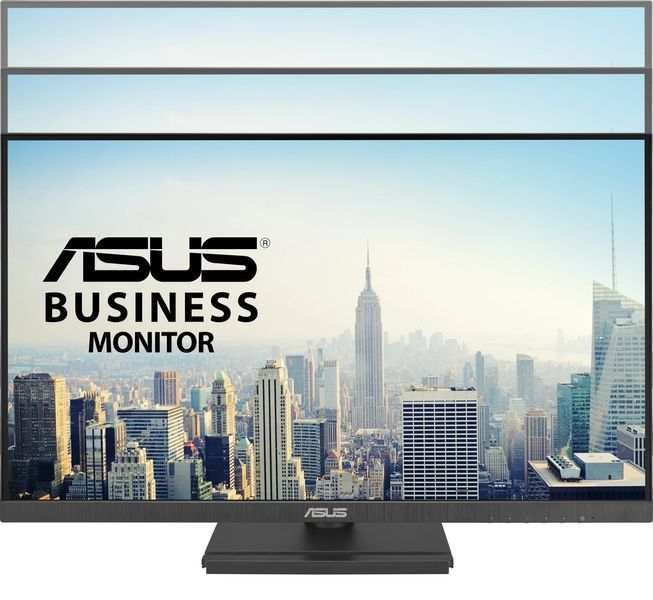 Монітор Asus 27" VA27DQFS D-Sub, HDMI, DP, 2xUSB, MM, IPS, 100Hz, 1ms, sRGB 99%, AdaptiveSync, Pivot 90LM06H0-B01371 фото
