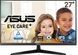 Монітор Asus 27" VY27UQ 2xHDMI, DP, MM, IPS, 3840x2160, sRGB 99%, AdaptiveSync, HDR10 90LM09U3-B01170 фото 1