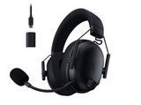 Гарнітура Razer BlackShark V3 Gen-2, USB-A/WL/BT, чорний RZ04-05410100-R3M1 фото