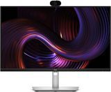 Монітор DELL 27" P2726DEV HDMI, DP, USB-C, RJ-45, IPS, 2560x1440, 100hz, sRGB 99%, Pivot, Cam 210-BVHV фото