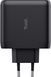 Зарядний пристрій мережевий Trust Maxo 65Вт, 2xUSB-C PD, чорний 25380_TRUST фото 3