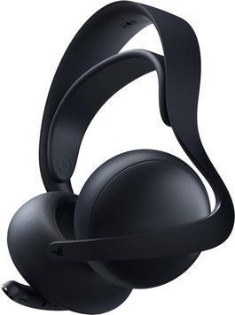 Гарнітура PlayStation PULSE Elite, WL, Midnight Black 1000044483 фото