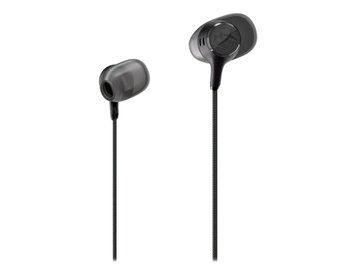 Гарнітура ігрова HyperX Cloud Earbuds III S, USB-C, чорний BN7S1AA фото