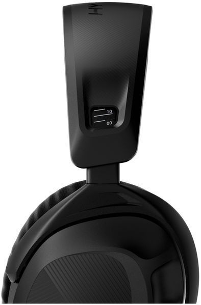 Гарнітура ігрова HyperX Cloud Stinger 2, WL/USB-A, чорний 676A2AA фото
