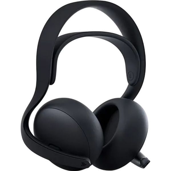 Гарнітура PlayStation PULSE Elite, WL, Midnight Black 1000044483 фото