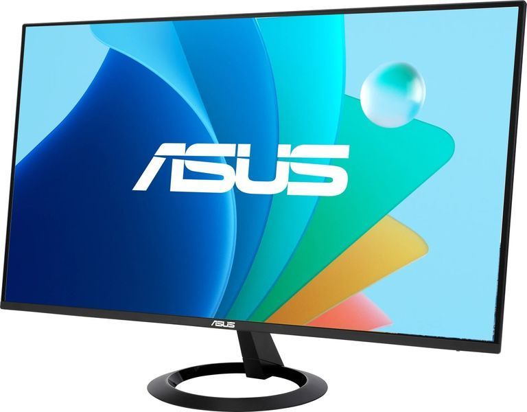 Монітор Asus 27" VZ279HG D-Sub, HDMI, Audio, IPS, 120Hz, 1ms, AdaptiveSync 90LM0BU1-B01A71 фото