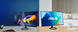 Монітор Asus 27" VZ279HG D-Sub, HDMI, Audio, IPS, 120Hz, 1ms, AdaptiveSync 90LM0BU1-B01A71 фото 2