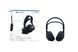 Гарнітура PlayStation PULSE Elite, WL, Midnight Black 1000044483 фото 5