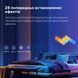 Набір настінних світильників Govee H6061 Glide Hexa Light Panels, 10шт, RGBIC, WI-FI/Bluetooth, білий B6061301 фото 8